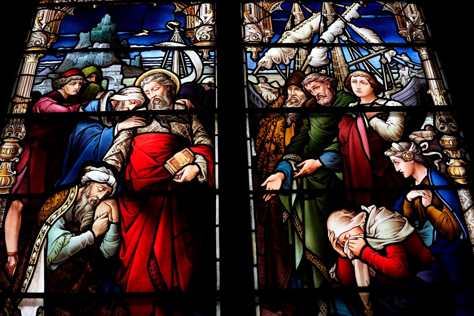 A Closer Look: St. Paul's Cathedral
